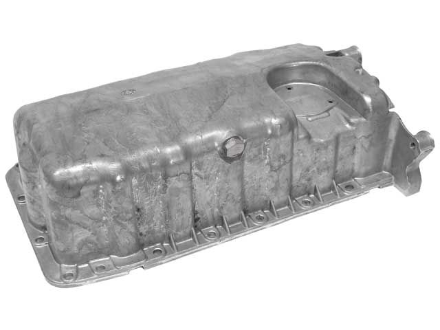 Oil Pan For 1999-2005 VW Jetta 2002 2003 2000 2004 2001 J872BJ | eBay