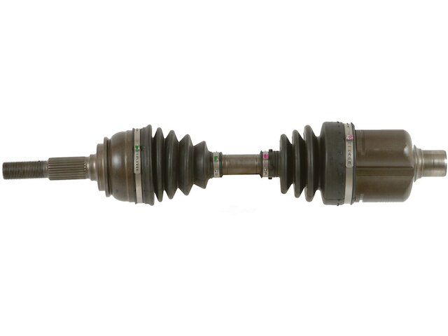 Front Left CV Axle Assembly For 1990-1991 Chevy Lumina APV