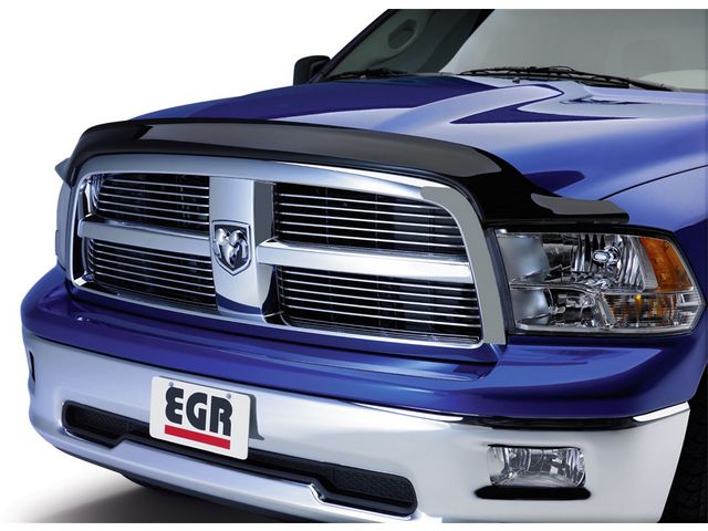 2016 ram 1500 bug deflector