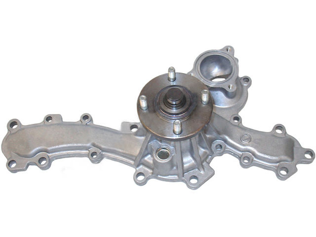 Water Pump For 2005-2011 Toyota Tundra 4.0L V6 2006 2007 2008 2009 2010