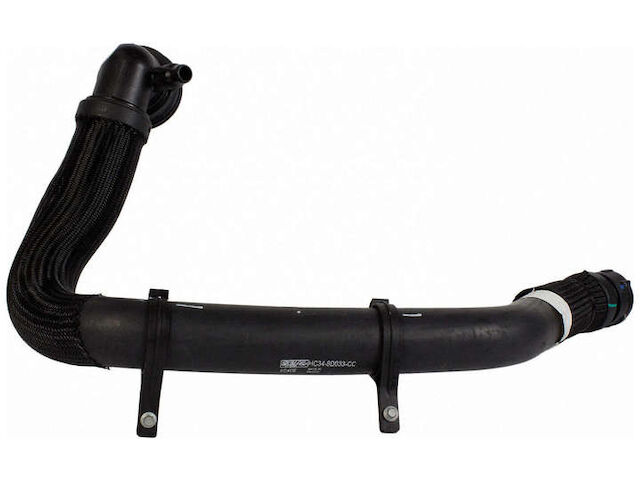 Lower Radiator Hose For 2017-2019 Ford F250 Super Duty 6.7L V8