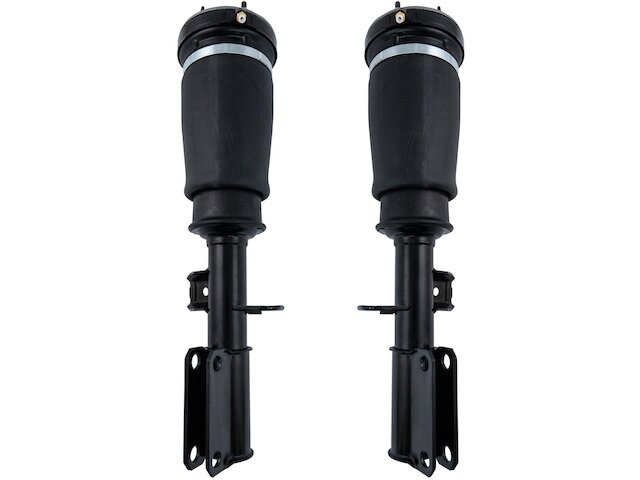 Front Suspension Air Strut Set For 2000-2006 BMW X5 2001 ...