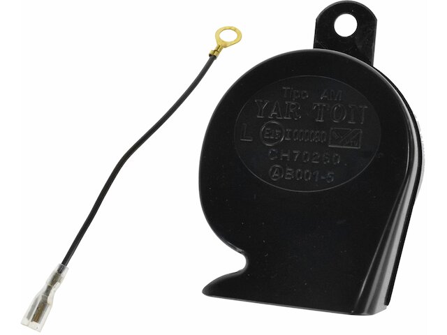 Horn For 1992-1997 Subaru SVX 1993 1994 1995 1996 NC192YG Horn | eBay