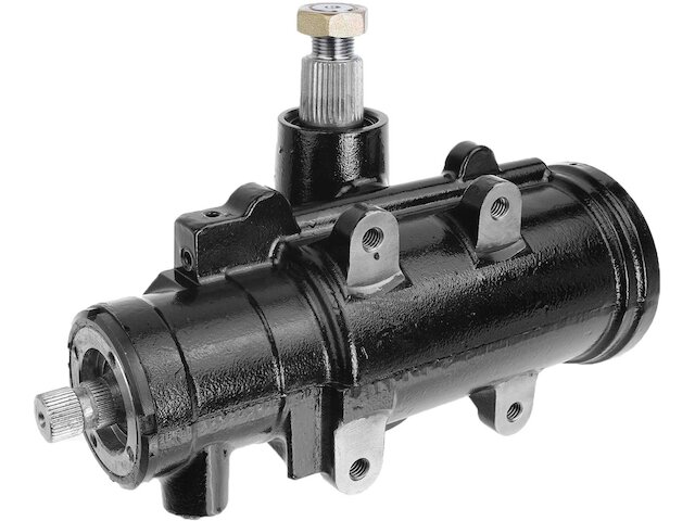 Steering Rack For 1971-1973 Buick Centurion Base 7.5L V8 1972