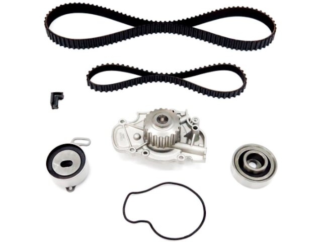 Timing Belt Kit Water Pump For 98-15 Volkswagen Beetle Golf Jetta