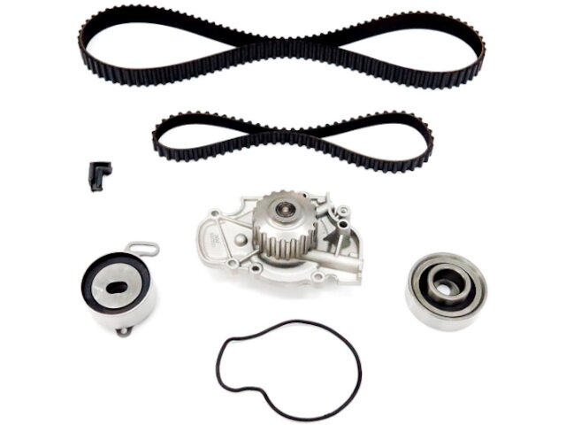 Timing Belt Kit For 1992-1994, 1996 Honda Prelude 1993 S479VZ | eBay