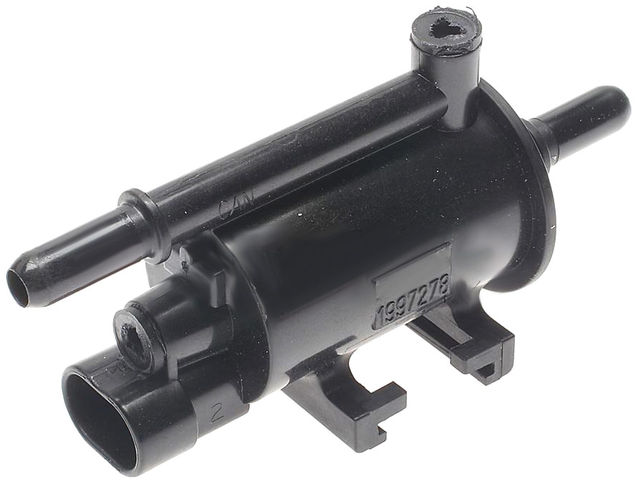 本セット② Vapor Canister Purge Solenoid For 2004 Buick Rainier 4.2L 6 Cyl