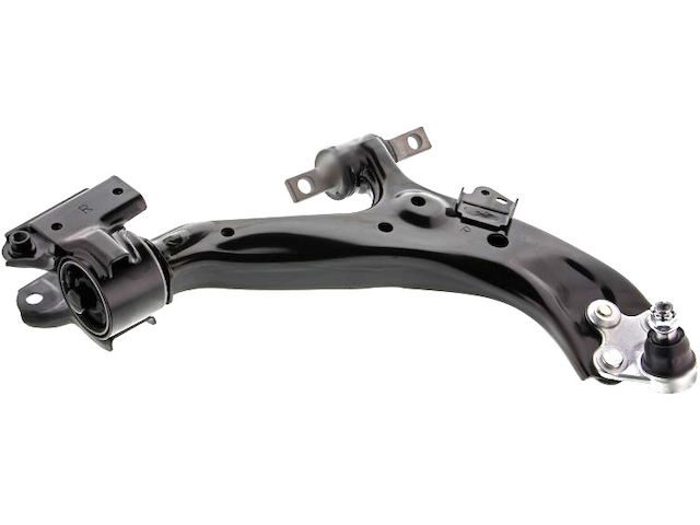 Lower Kits & Parts For Acura ILX Front Right Lower Control Arm With Ball Joint For 2012-2015 Honda Civic & Acura ILX - Kit K622039 Detroit Axle Control Arm - Foto 4