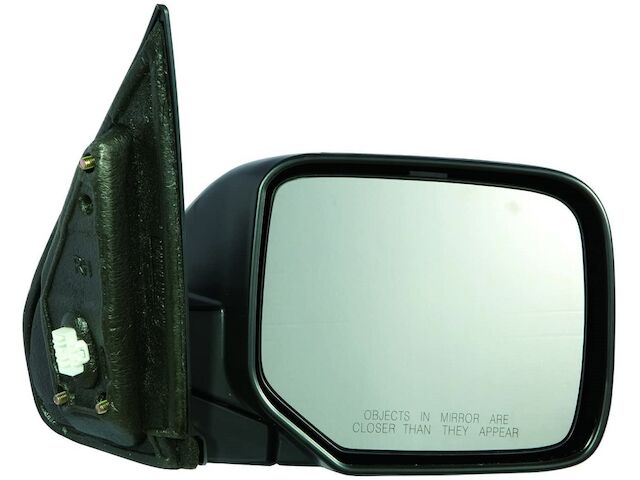 Right - Passenger Side Mirror For 2009-2015 Honda Pilot 2011 2012 2013 W583HV | eBay 2013 Honda Pilot Passenger Side Mirror Replacement