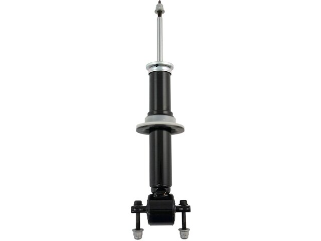 2010 chevy tahoe shocks