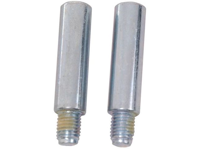 Caliper Bolt Kit For 2008-2012 BMW X6 xDrive35i 3.0L 6 Cyl 2009