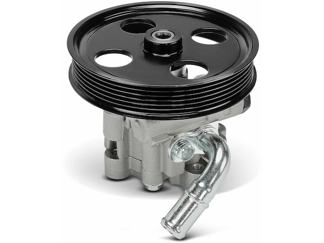 Power Steering Pump For 2001-2006 Dodge Stratus 2002 2003 2004