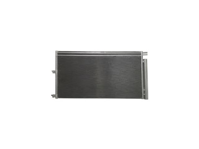 2012 Ford Escape Ac Condenser For 2010-2013 Ford Transit Connect