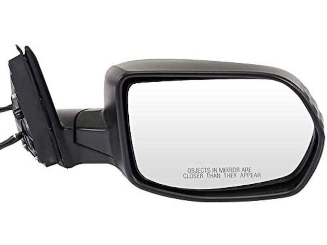 Honda Crv Side Mirror Replacement - How To Blog