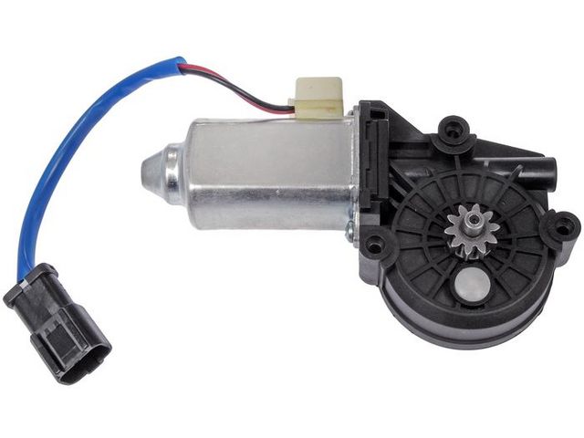 Window Motor For 1999 Ford F350 Super Duty B954BF Power Window Motor | eBay