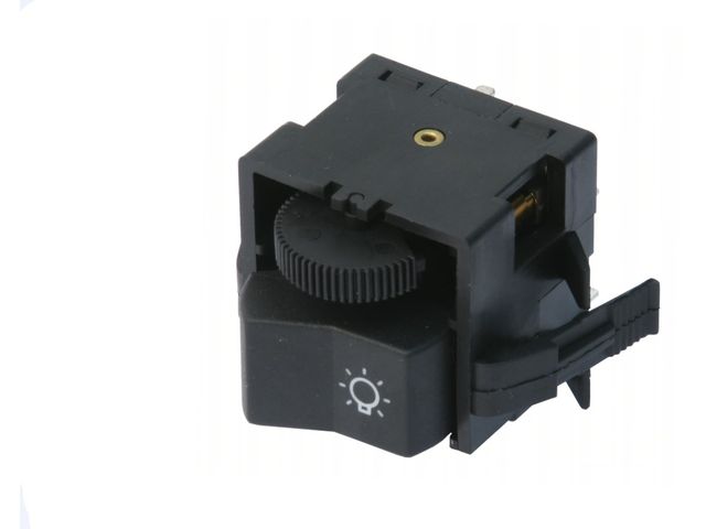 Headlight Switch For 1980-1982, 1984-1989 VW Vanagon 1987 1985 1981