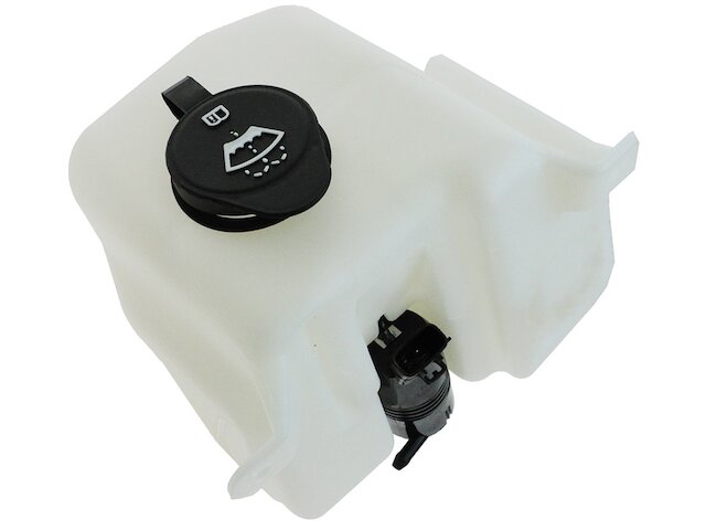 Washer Reservoir For 1995 2000 Toyota Tacoma 1999 1997 1996 1998 F776jp Ebay