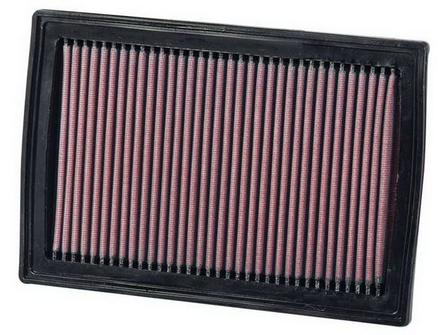 2014 Camry air filter