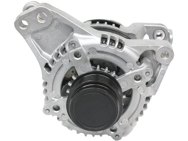 Alternator For 2017-2023 GMC Acadia 3.6L V6 LGX VIN: S 2020 2018
