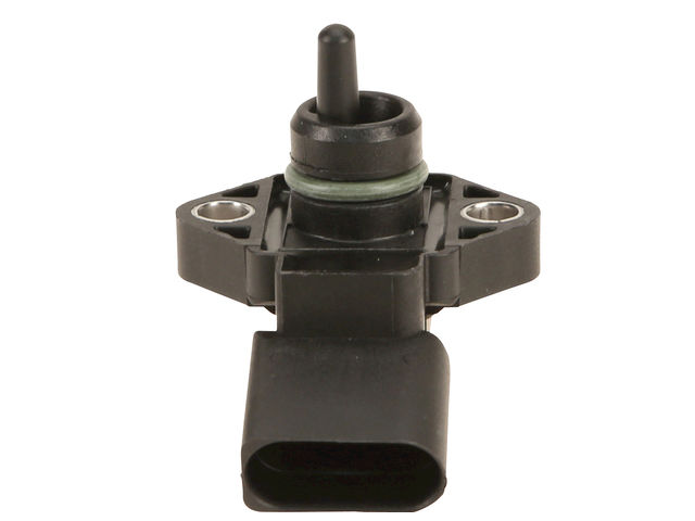 Boost Pressure Sensor For 2014 2017 Mercedes Sprinter 3500 2 1l 4 Cyl B351cw Ebay