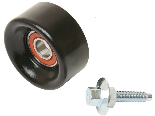 Drive Belt Tensioner Pulley For 2007-2018 Toyota Tundra 2008 2009 2010