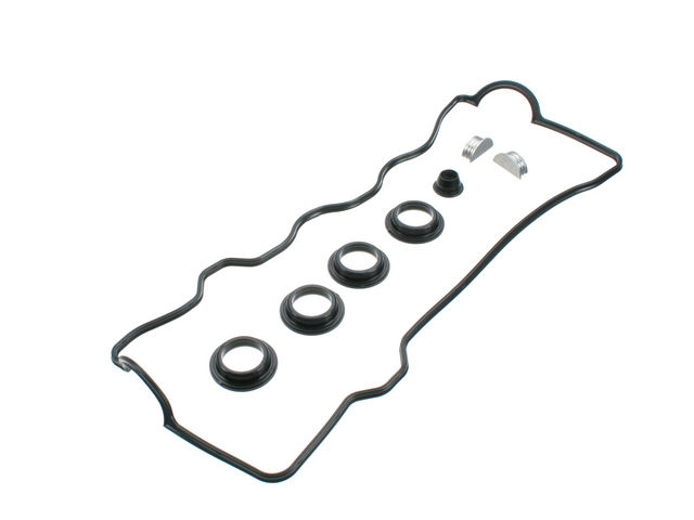 Valve Cover Gasket Set For 1987 2001 Toyota Camry 2000 1998 1999 1997