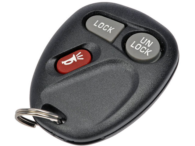 Key Fob For 2003-2006 Chevy Tahoe 2005 2004 G956JN Key Fob -- 3 Button