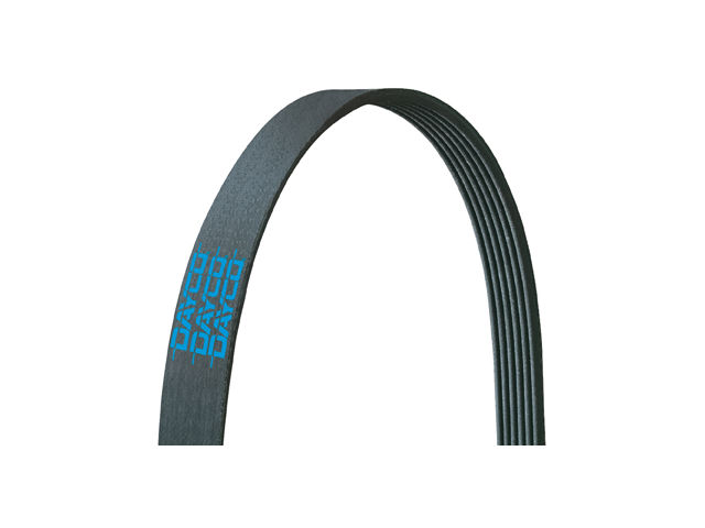 Fan Multi Rib Belt For 2003-2011 Freightliner Century Class