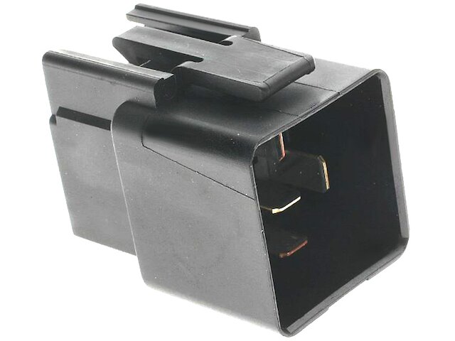 Accessory Power Relay For 2002-2005, 2007-2008 Ford Explorer Sport Trac ...