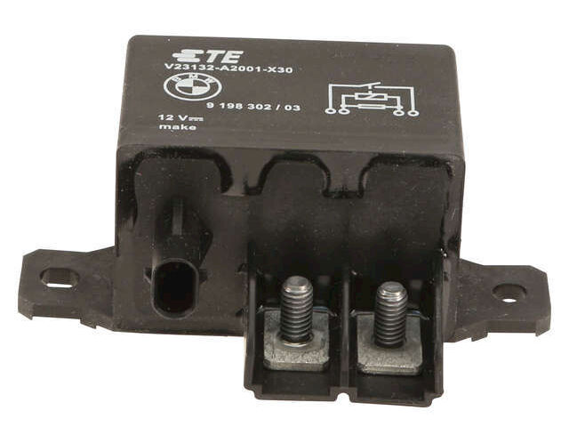 Relay For 2014 BMW 335i GT xDrive H196FF 130A 130A | eBay