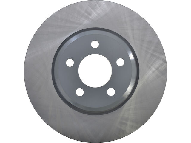Front Brake Rotor For 2006-2020 Dodge Charger 2007 2008 2009 2010 2011