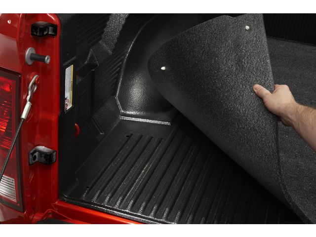 Bed Mat For 1982 2004 Chevy S10 1991 2001 1993 1999 2003 1998 1983 1984 8380