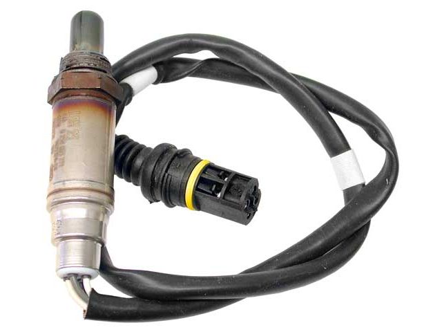 Rear Oxygen Sensor For 2001-2006 BMW M3 2004 2002 2003 2005 F876RT | eBay