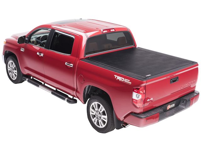 Tonneau Cover For 2007-2021 Toyota Tundra 2008 2009 2010 2011 2012 2013