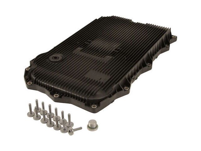 Auto Trans Oil Pan and Filter Kit For 2011-2018 BMW X3 2012 2013 2014 R363BF | eBay