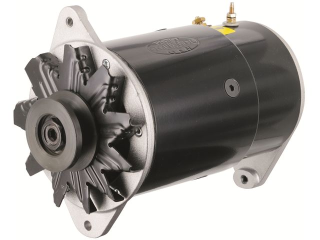 Alternator For 1957-1958 Pontiac Super Chief PH775GT | eBay