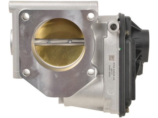 Throttle Body For 20052007 Ford Freestyle 2006 F983KM eBay