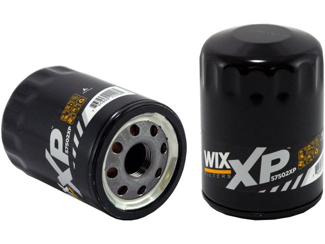 Oil Filter For 2013 Ford F150 Ecoboost