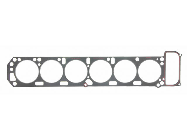 O.　6日セット Head Gasket For 1981-1983 Nissan 280ZX 2.8L 6 Cyl 1982 RM369HX | eBay
