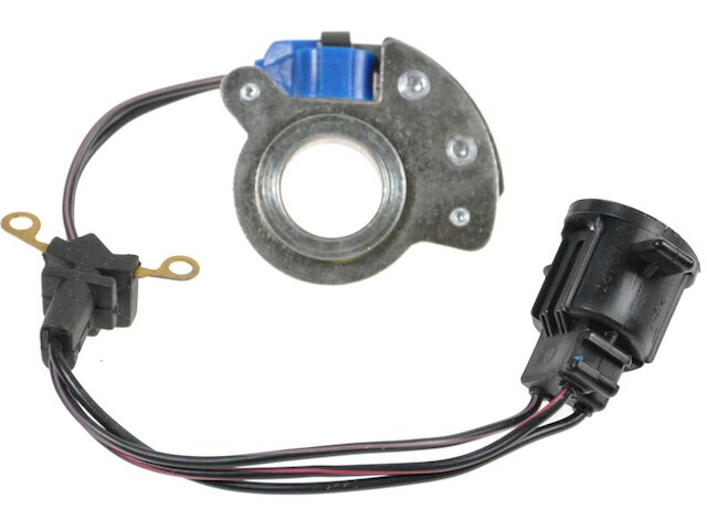 DMCOIL Set of 4 Ignition Coil Pack Compatible With Toyota