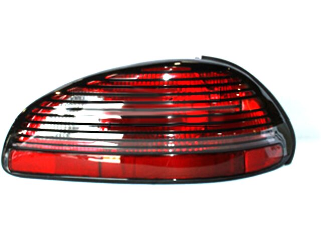 Right Tail Light Assembly For 1997-2003 Pontiac Grand Prix 1999 2001 2002 W193KS | eBay 2001 Pontiac Grand Prix Tail Light Assembly