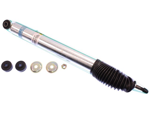 2015 gmc sierra 2500hd shocks