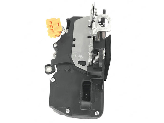 A-Premium Door Lock Actuator Compatible with Chevrolet Cobalt 2005-2010 Pontiac G5 2007-2009 Coupe Front Right Passenger Side