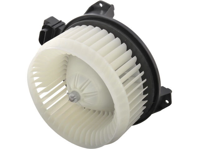 2013 ram 1500 blower motor