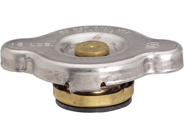 2003 ford explorer radiator cap