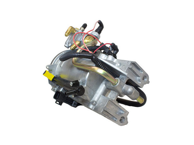Fuel Filter For 1996-1997 Ford F250 7.3L V8 DIESEL N427TS ... 1996 f250 diesel fuel filter location 