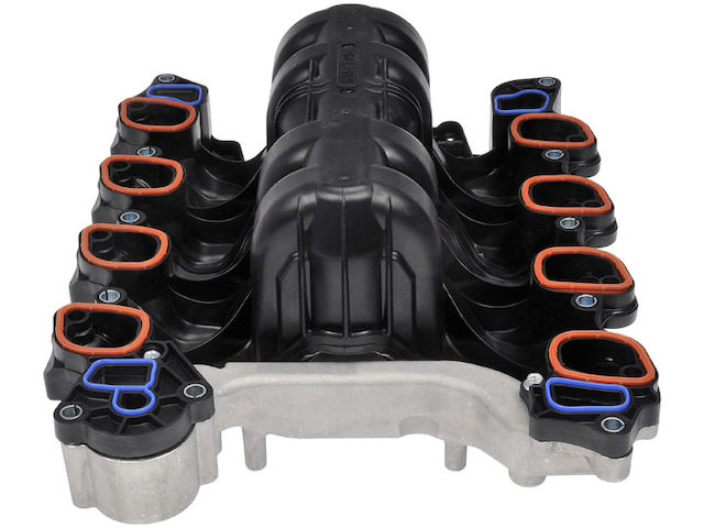 d。 Upper Intake Manifold For 2002-2005 Ford Explorer 4.6L V8 2003