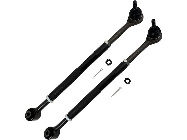 Rear Upper Control Arm Set For 2001-2006, 2008 Mazda Tribute 2002