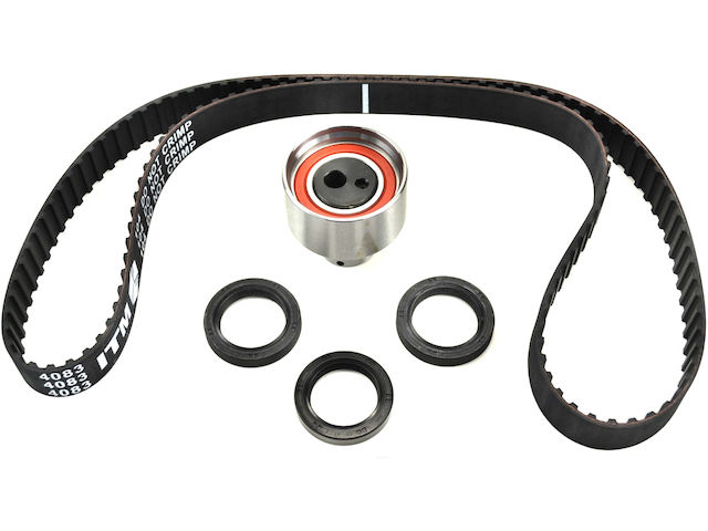 Timing Belt Kit For 1984-1989 Nissan 300ZX 1986 1985 1987 1988