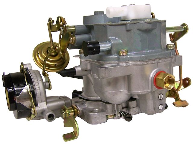 Carburetor For 1981-1986 Jeep CJ7 1982 1983 1984 1985 ... 1982 jeep cj7 carburetor diagram 